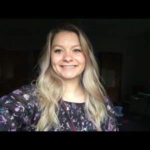 Meet your Posher, Noel